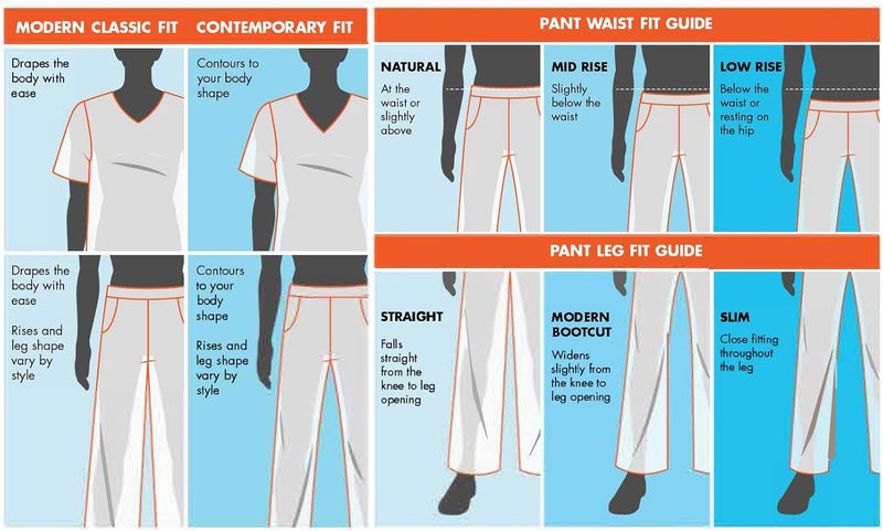 KOI Ready Set Go Jacket Black - Image 3